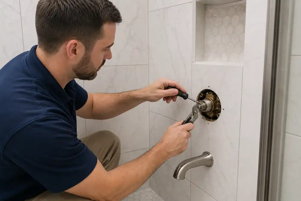 Plumbing service in Granite Falls, WA