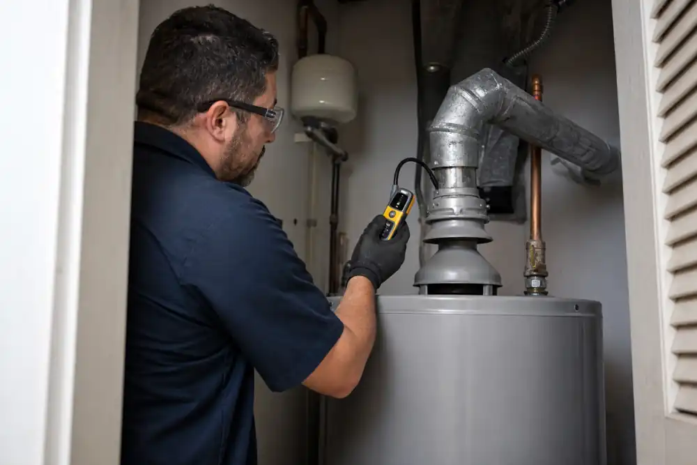 Plumbing service in Tulalip, WA