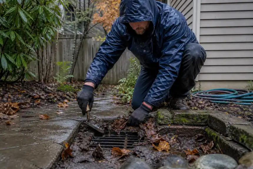 Plumbing service in Lake Stevens, WA