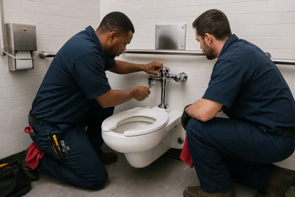 Drain and plumbing service in Lake Stevens