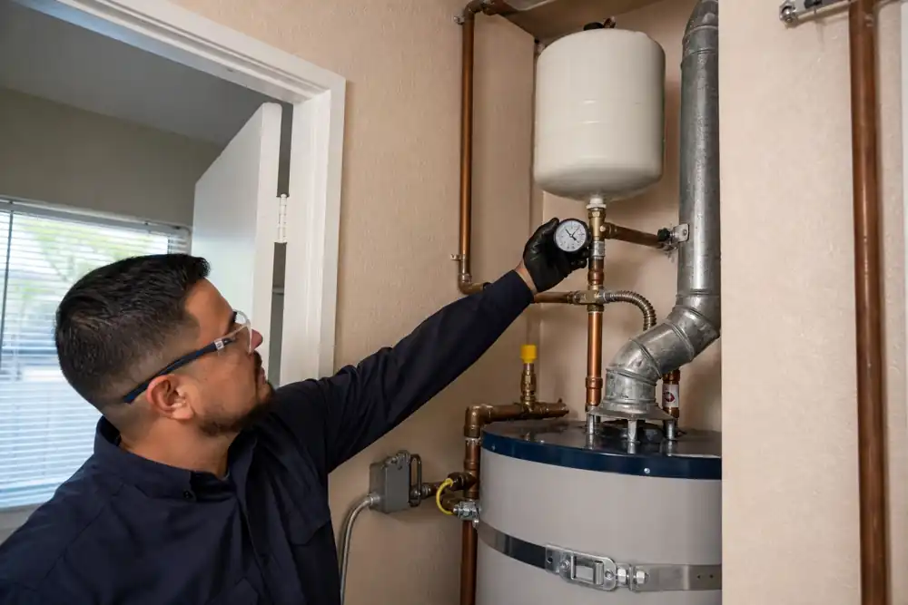 Laundry plumbing service in north Everett
