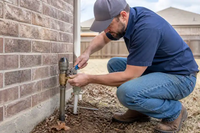 Plumbing service in Stanwood, WA